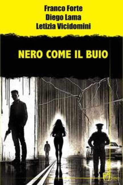 Produktbild: Nero come il buio