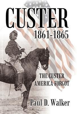 Produktbild: Custer 1861-1865