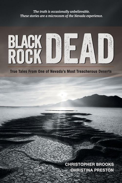 Produktbild: Black Rock Dead