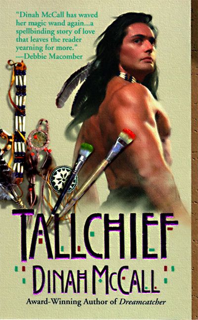 Produktbild: Tallchief