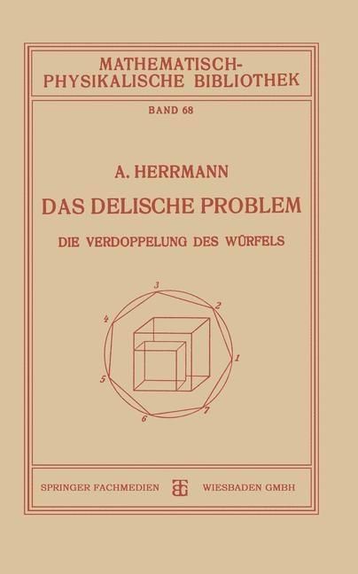 Produktbild: Das Delische Problem