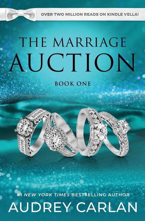 Produktbild: The Marriage Auction