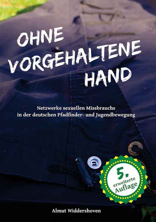 Produktbild: Ohne vorgehaltene Hand