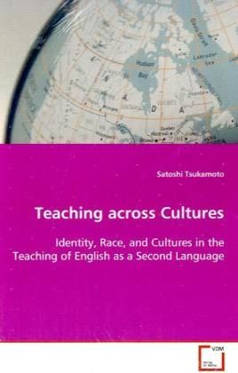 Produktbild: Tsukamoto Satoshi: Teaching across Cultures