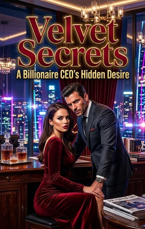 Produktbild: Velvet Secrets