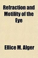 Produktbild: Refraction and Motility of the Eye