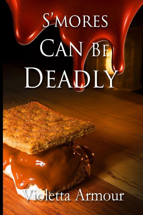Produktbild: S'more Can Be Deadly