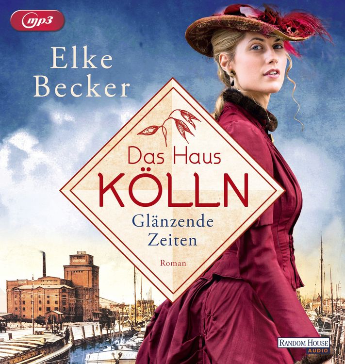 Produktbild: Das Haus K&ouml;lln. Gl&auml;nzende Zeiten
