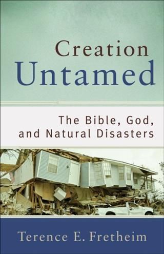 Produktbild: Creation Untamed (Theological Explorations for the Church Catholic)