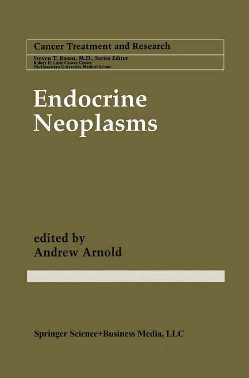 Produktbild: Endocrine Neoplasms