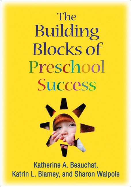 Produktbild: Building Blocks of Preschool Success
