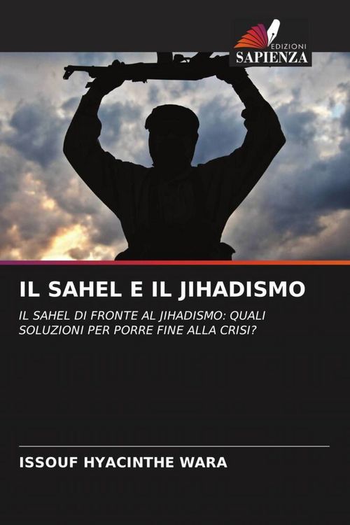 Produktbild: Il Sahel E Il Jihadismo