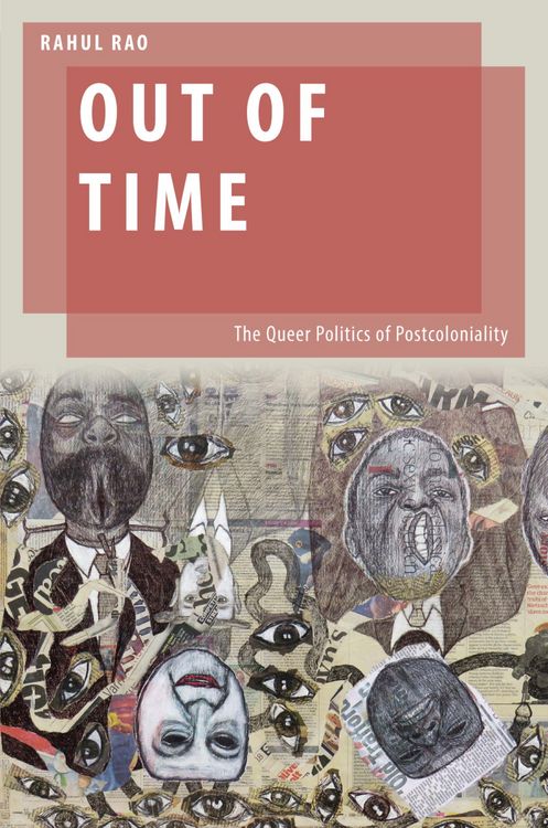 Produktbild: Out of Time