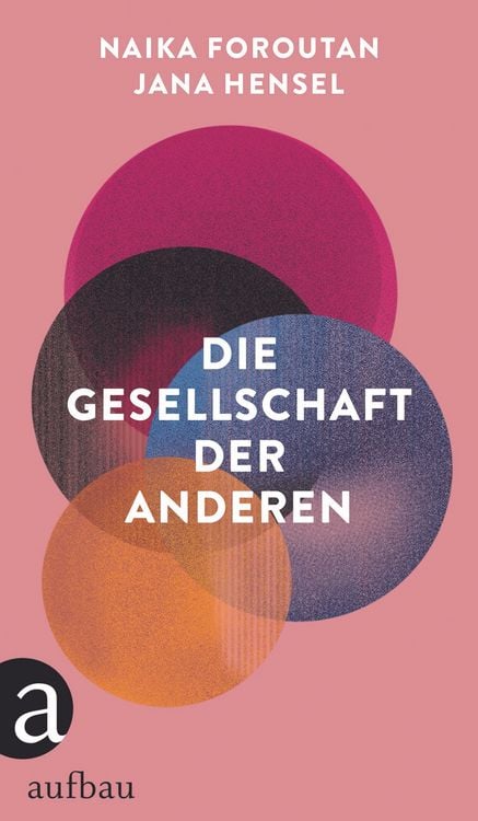 Produktbild: Die Gesellschaft der Anderen