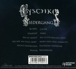 Produktbild: Niedergang II