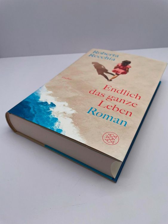 Produktbild: Endlich das ganze Leben