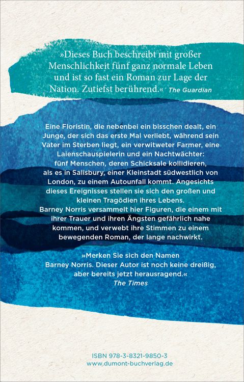 Produktbild: Hier treffen sich f&uuml;nf Fl&uuml;sse