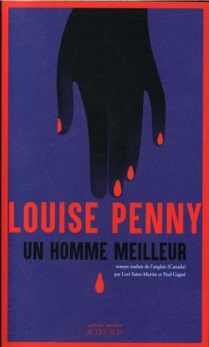 Produktbild: Un homme meilleur