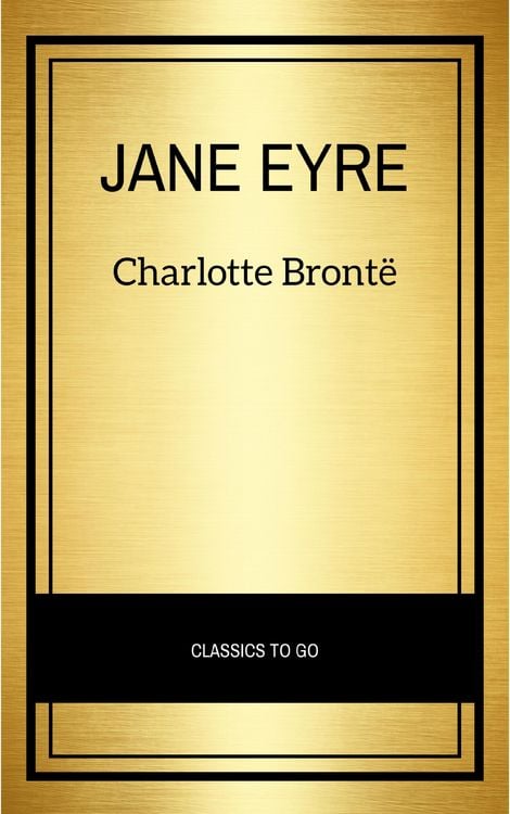 Produktbild: Jane Eyre