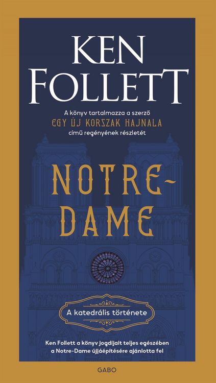Produktbild: Notre-Dame