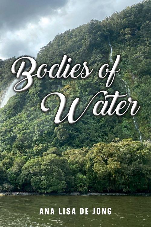 Produktbild: Bodies of Water