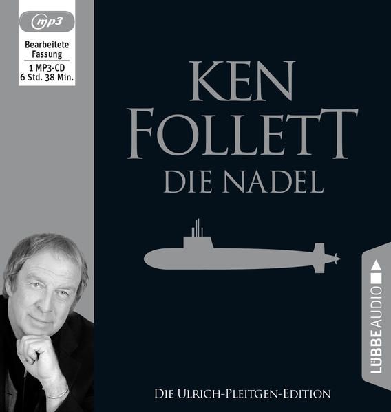 Produktbild: Die Nadel
