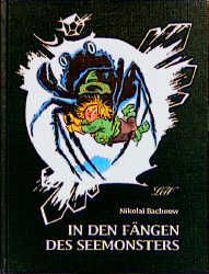 Produktbild: In den F&auml;ngen des Seemonsters