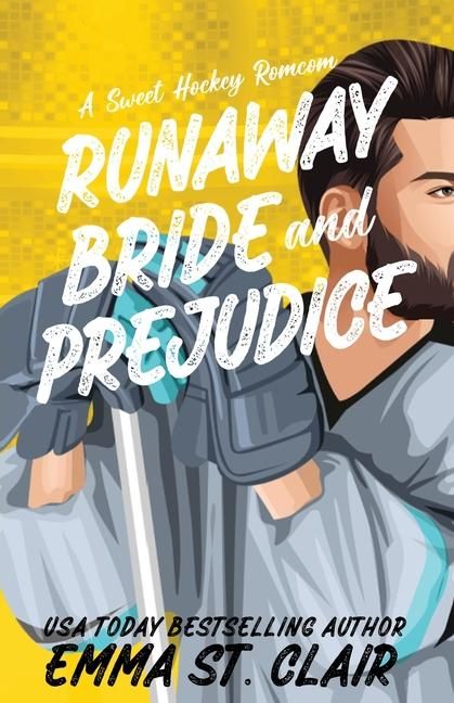 Produktbild: Runaway Bride and Prejudice