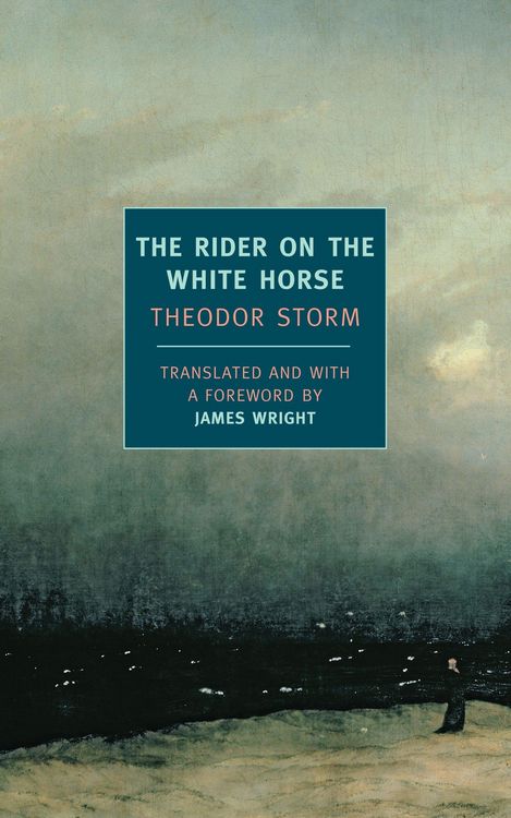 Produktbild: The Rider on the White Horse