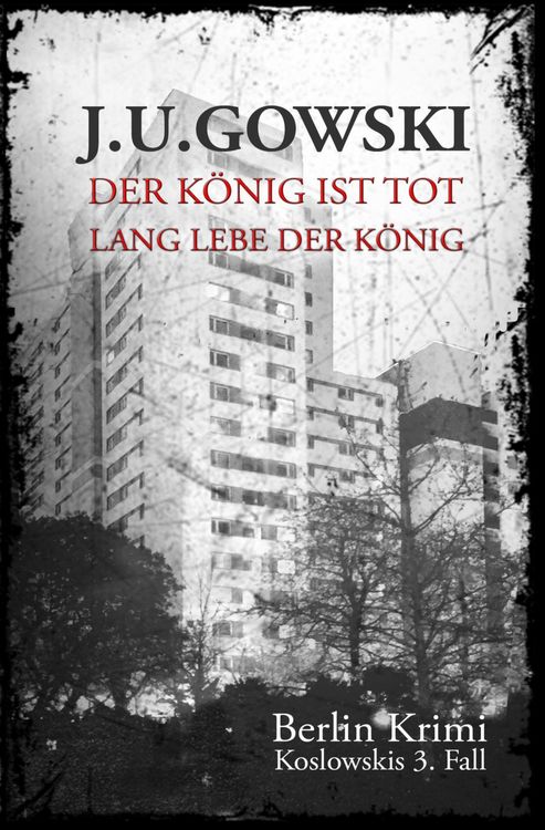 Produktbild: Der K&ouml;nig ist tot, lang lebe der K&ouml;nig