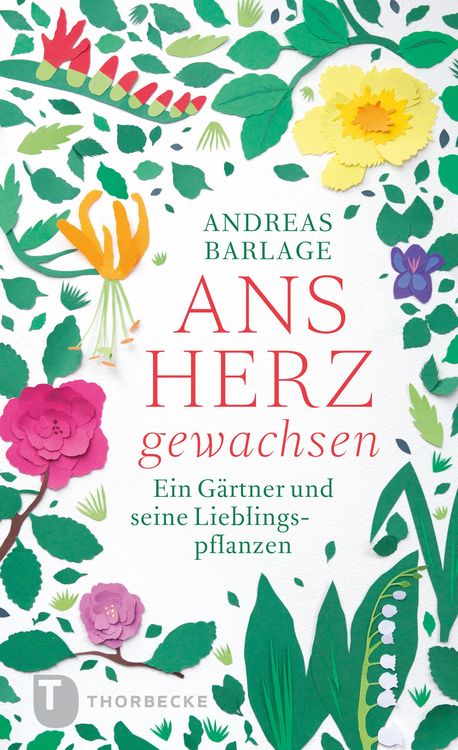 Produktbild: Ans Herz gewachsen