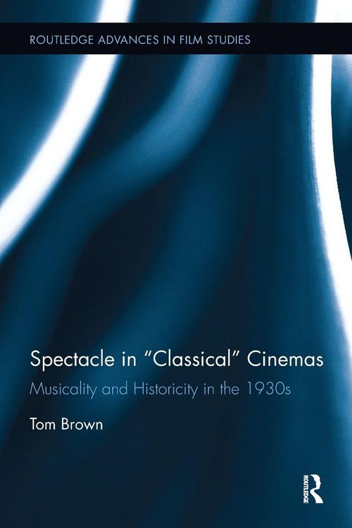 Produktbild: Spectacle in Classical Cinemas