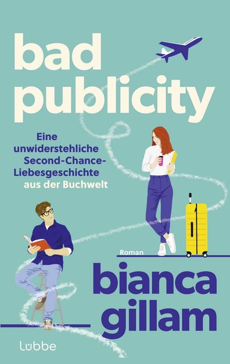 Produktbild: Bad Publicity