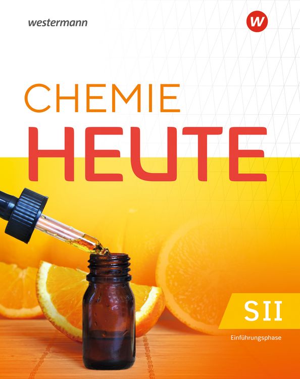 Produktbild: Chemie heute SII &ndash; Ausgabe 2026 f&uuml;r Nordrhein-Westfalen
