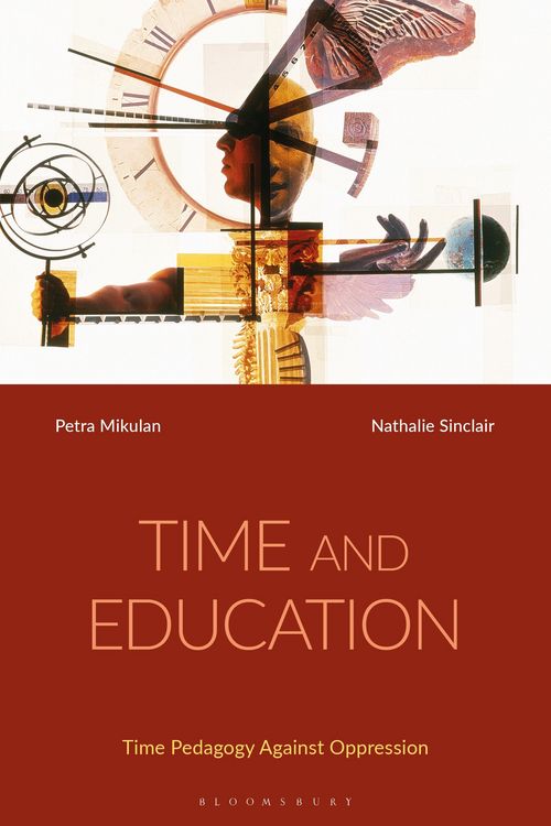 Produktbild: Time and Education