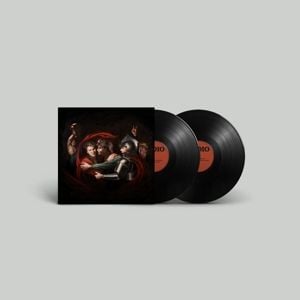 Produktbild: Addio (2LP)