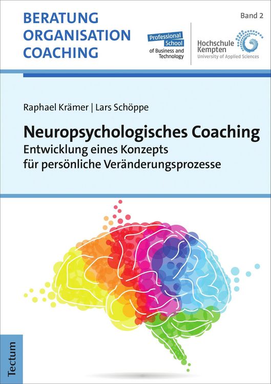 Produktbild: Neuropsychologisches Coaching