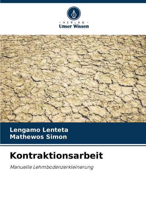 Produktbild: Kontraktionsarbeit