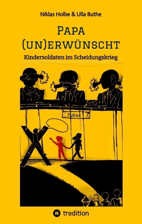 Produktbild: Papa (un)erw&uuml;nscht