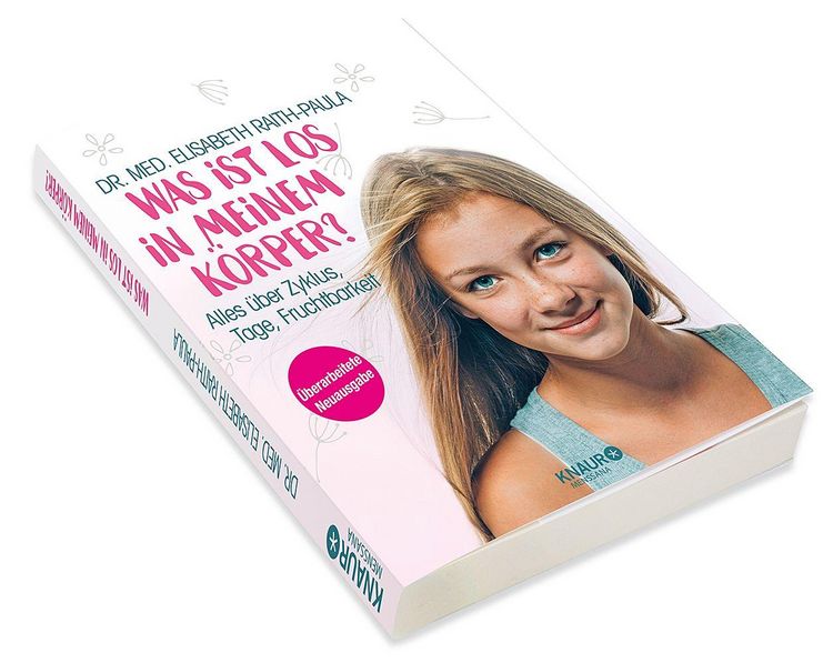 Produktbild: Was ist los in meinem K&ouml;rper?