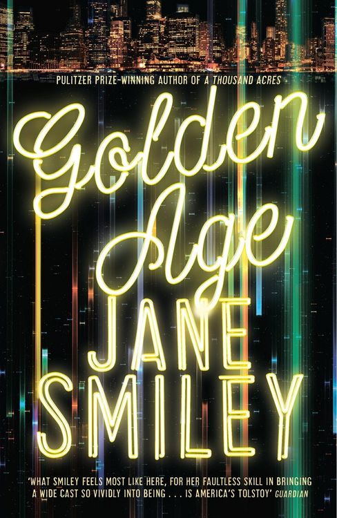 Produktbild: Golden Age