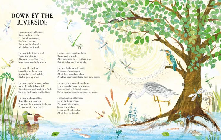 Produktbild: My Heart Was a Tree