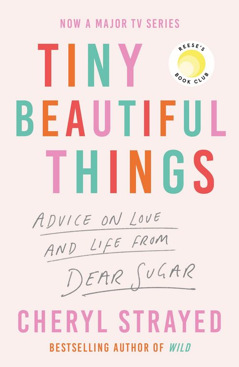 Produktbild: Tiny Beautiful Things