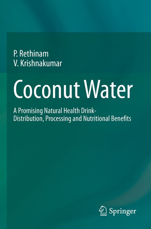 Produktbild: Coconut Water