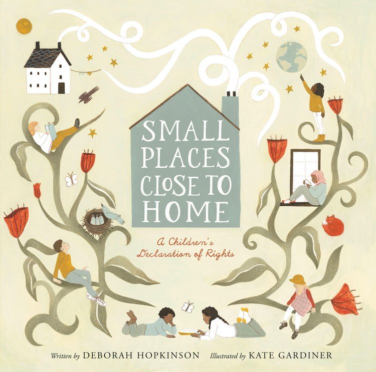 Produktbild: Small Places, Close to Home