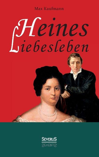 Produktbild: Heines Liebesleben