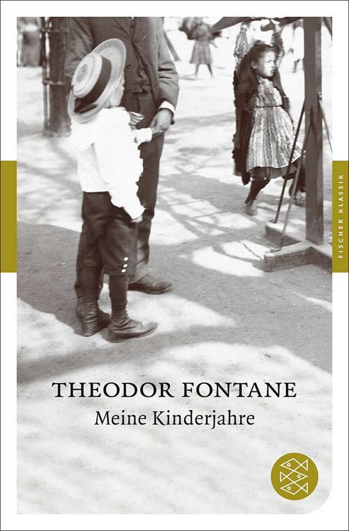 Produktbild: Meine Kinderjahre