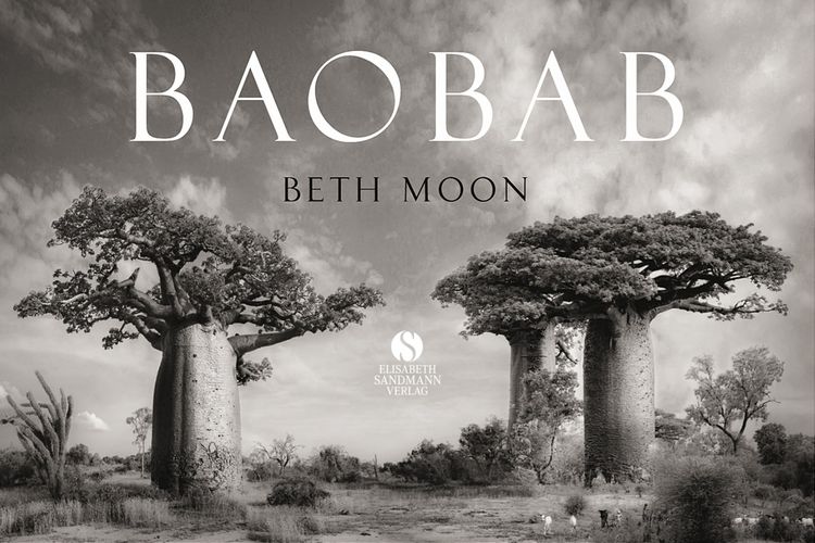Produktbild: BAOBAB: Meine Reise zu den &auml;ltesten Lebewesen und Waldw&auml;chtern