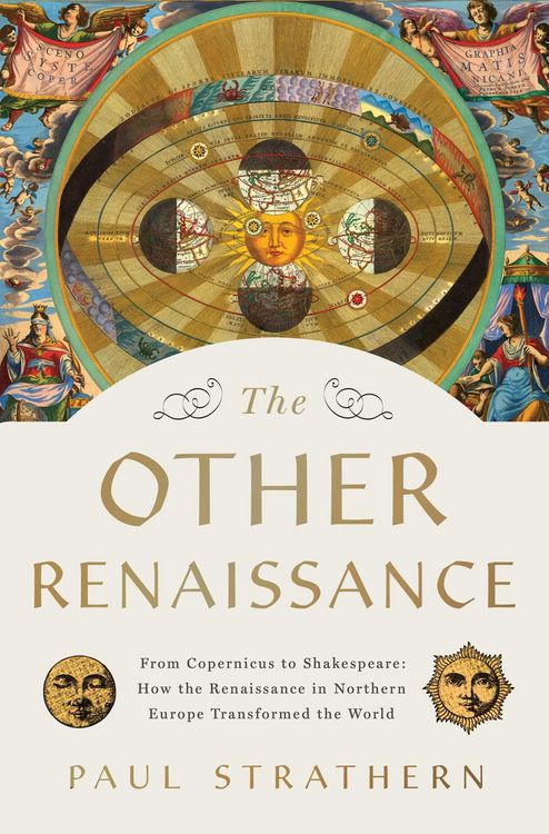 Produktbild: The Other Renaissance