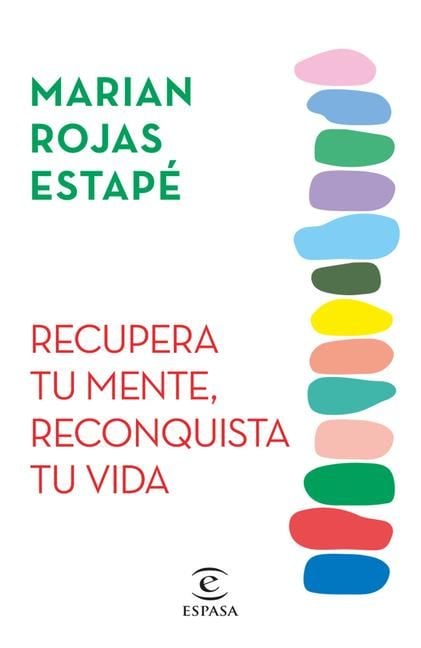 Produktbild: Recupera Tu Mente, Reconquista Tu Vida